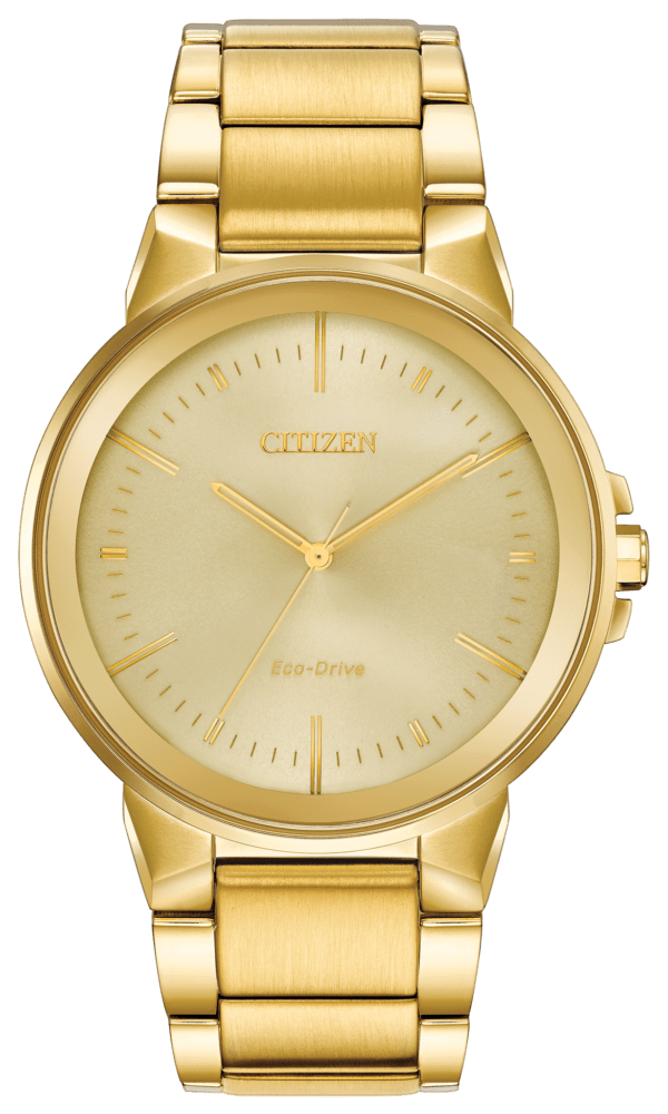 citizen axiom men's watch