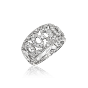 Fana Diamond Fashion Ring