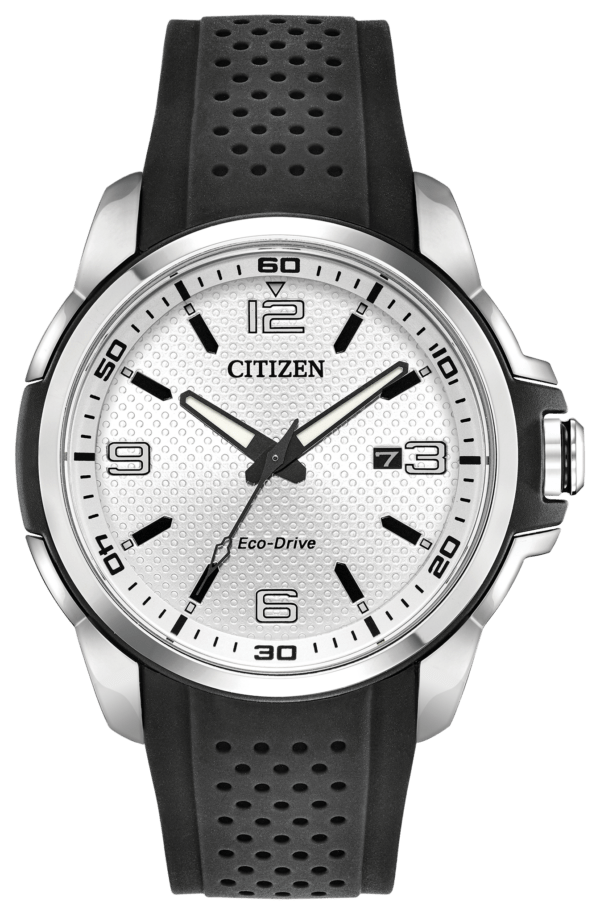 Citizen Drive