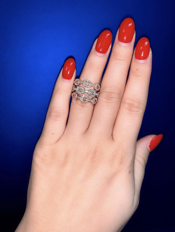 Afarin Ring