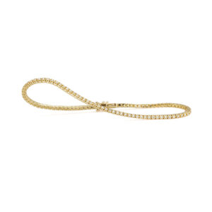 Facet Barcelona Diamond Bracelet