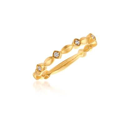 Le Vian 14K Honey Gold™ Vanilla Diamonds® Ring