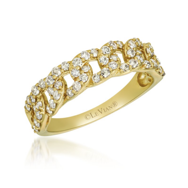 Le Vian 14K Honey Gold™ Nude Diamonds™ Ring