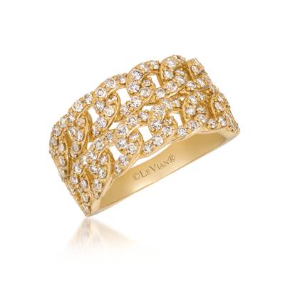 Le Vian 14K Honey Gold™ Nude Diamonds™ Ring