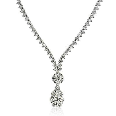 Lp4575-a Necklace 18k White