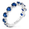 Simon G Color Ring