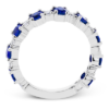 Lr3036 Color Ring 18k White - Image 2