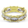 Lr3064 Right Hand Ring 18k 2t - Image 2